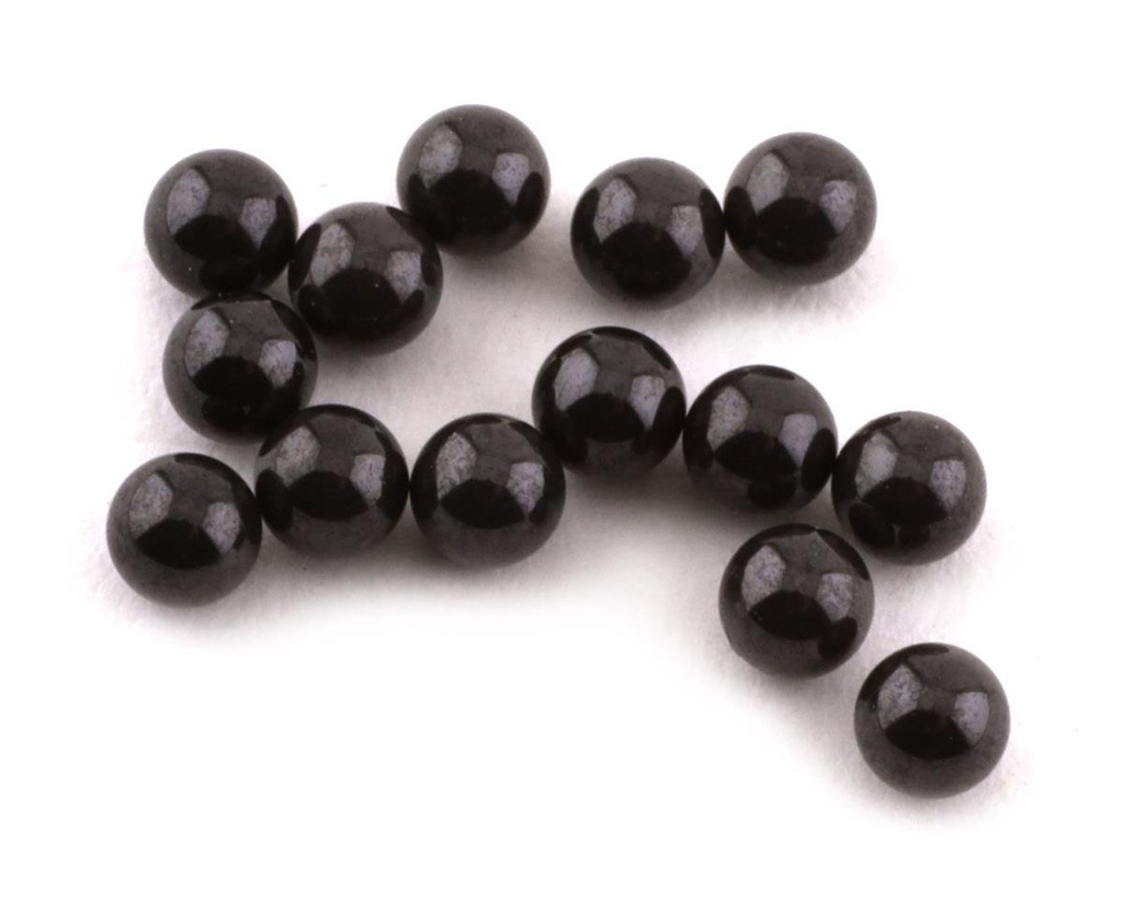 175RC Associated B6.3D 3/32" Ceramic Differential Balls (14)