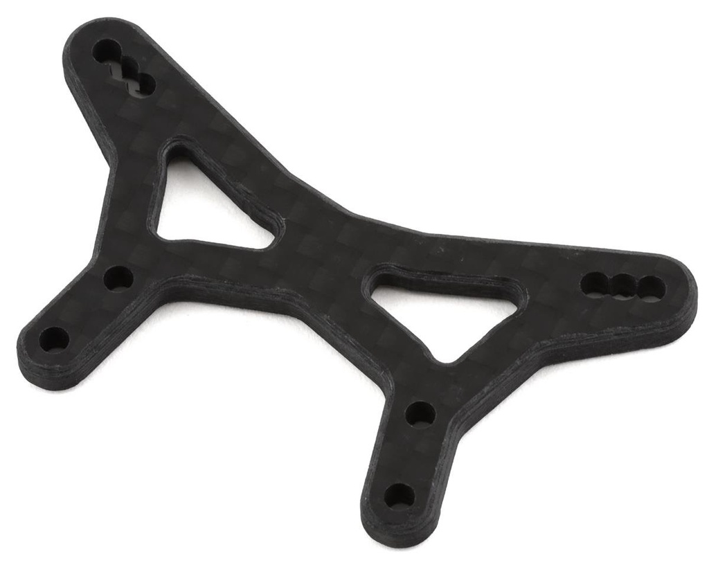 175RC Mini-B 3mm Carbon front Tower