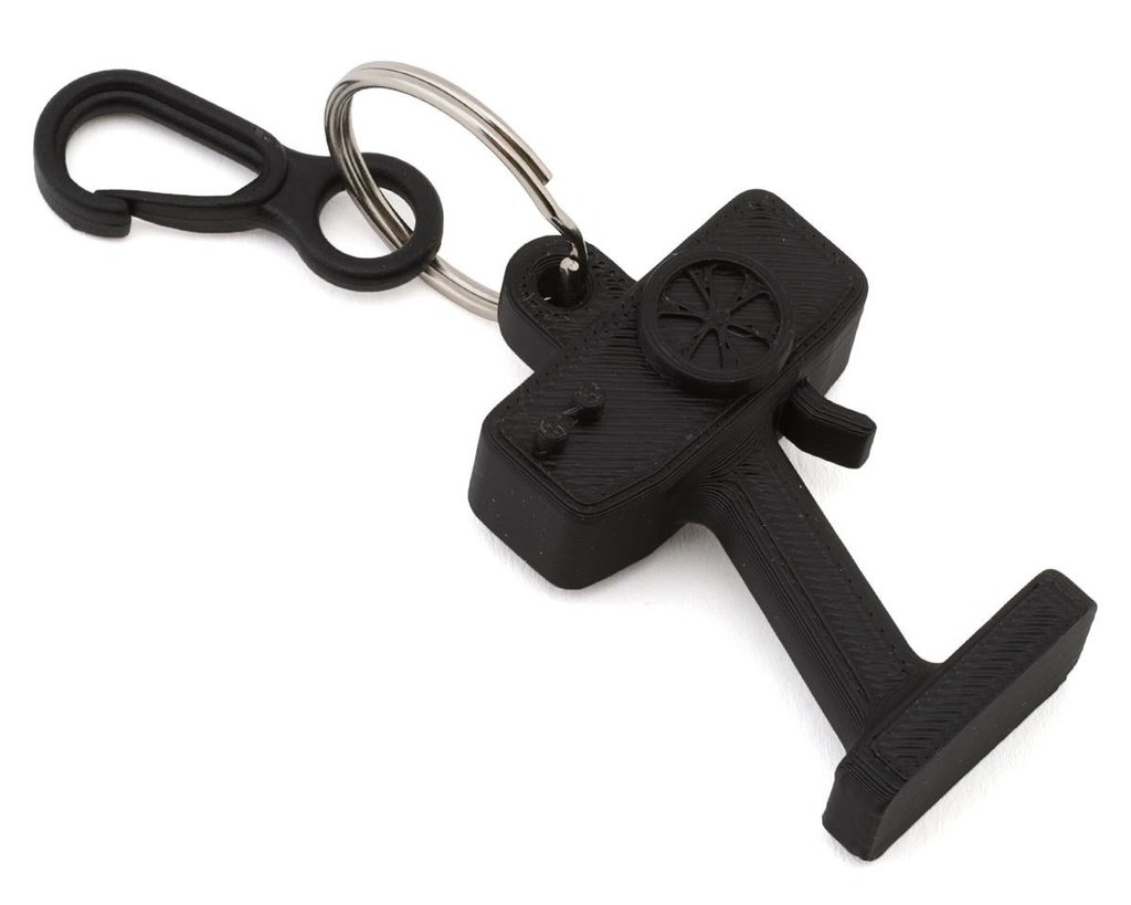 175RC Surface Radio Key Chain Accessory