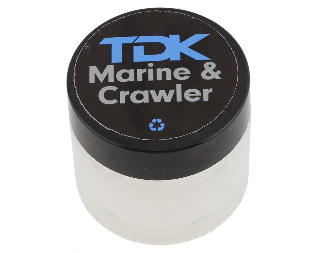 TDK Repair Marine & Crawler Grease (2oz)