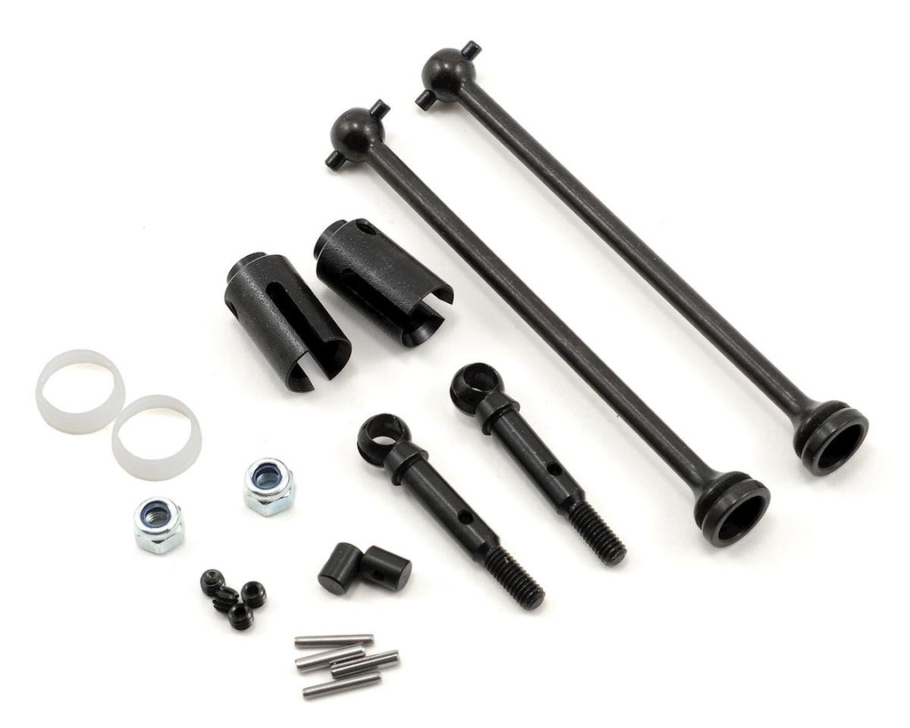 MIP C-CVD Kit for Traxxas Rustler/Stampede