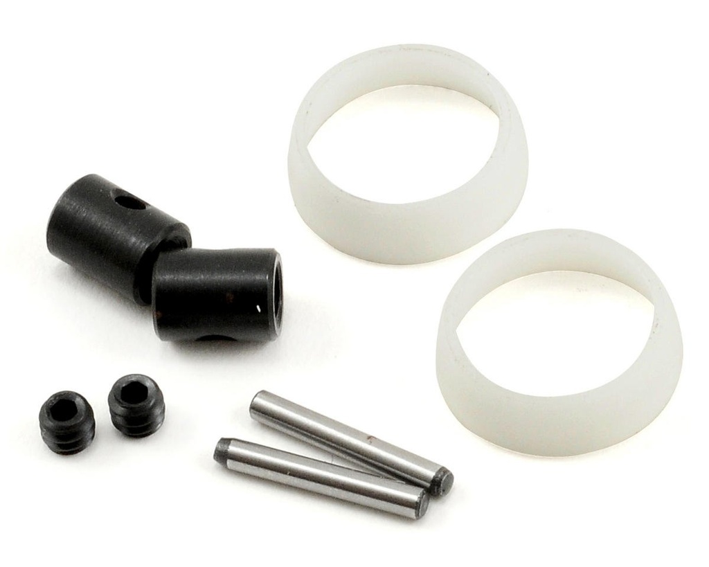 MIP C-CVD Coupling Rebuild Kit w/Set Screws