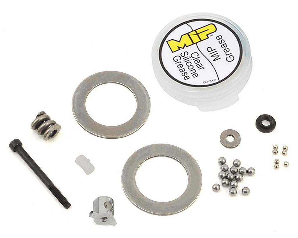 MIP TLR 22 Series "Super Diff" Carbide Rebuild Kit