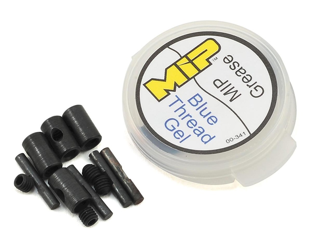 MIP HD Driveline Rebuild Kit for Traxxas TRX-4