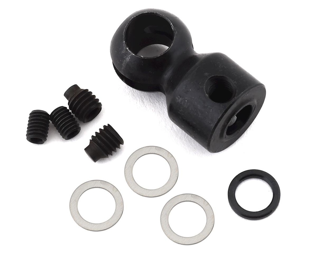 MIP X-Duty Drive Hub