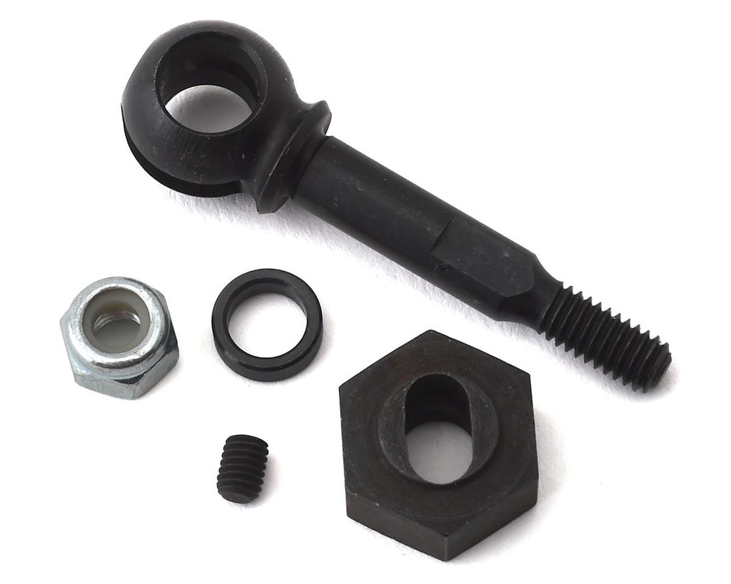 MIP X-Duty 10mm Offset CVD Axle