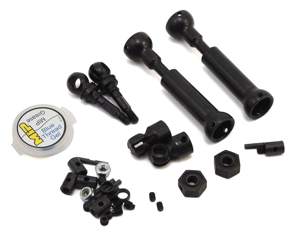 MIP X-Duty Front CVD Drive Kit for Traxxas Slash/Stampede/Rustler/Rally