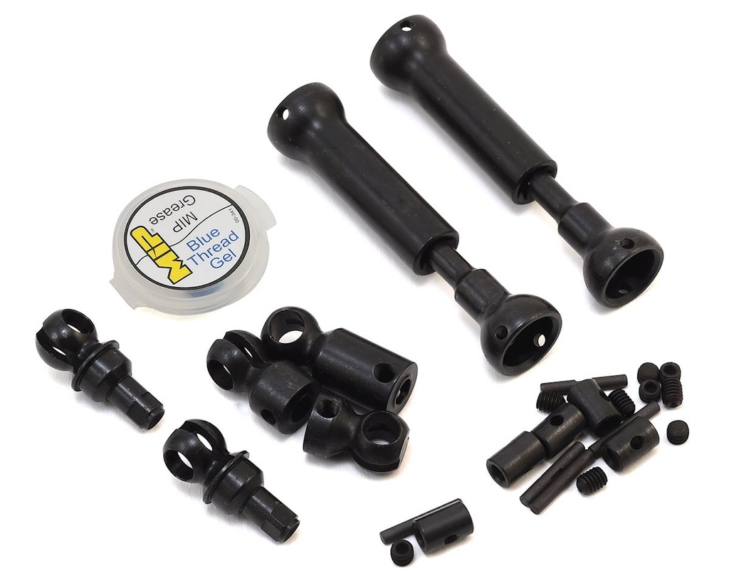 MIP Vaterra Ascender X-Duty Center Drive Kit