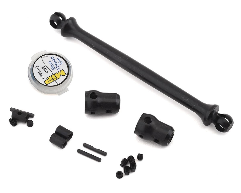 MIP X-Duty Rear Center Shaft Kit For Traxxas® UDR®