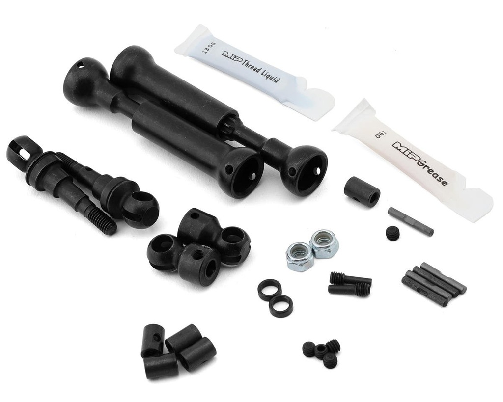 MIP Extreme Heavy Duty X-Duty Rear Upgrade Drive Kit