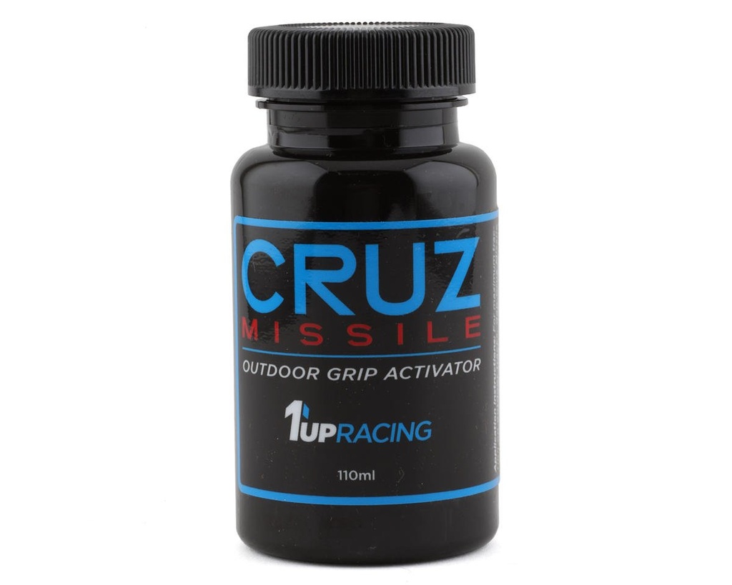 1UP Racing Cruz Missile Outdoor Grip Activator (110ml)