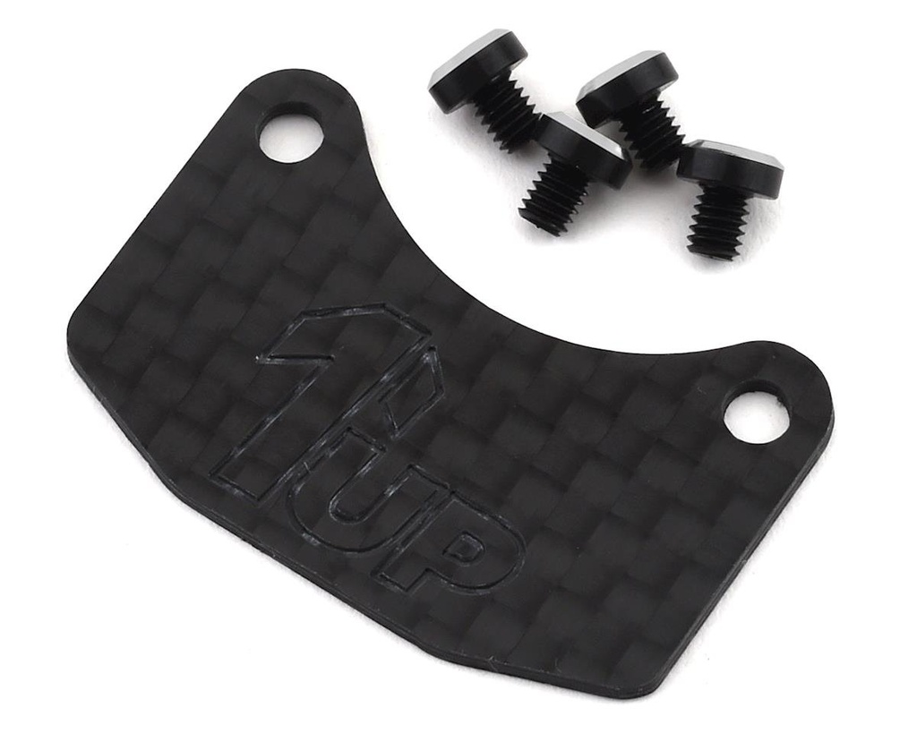 1UP Racing 30mm Pro ESC Capacitor Mount