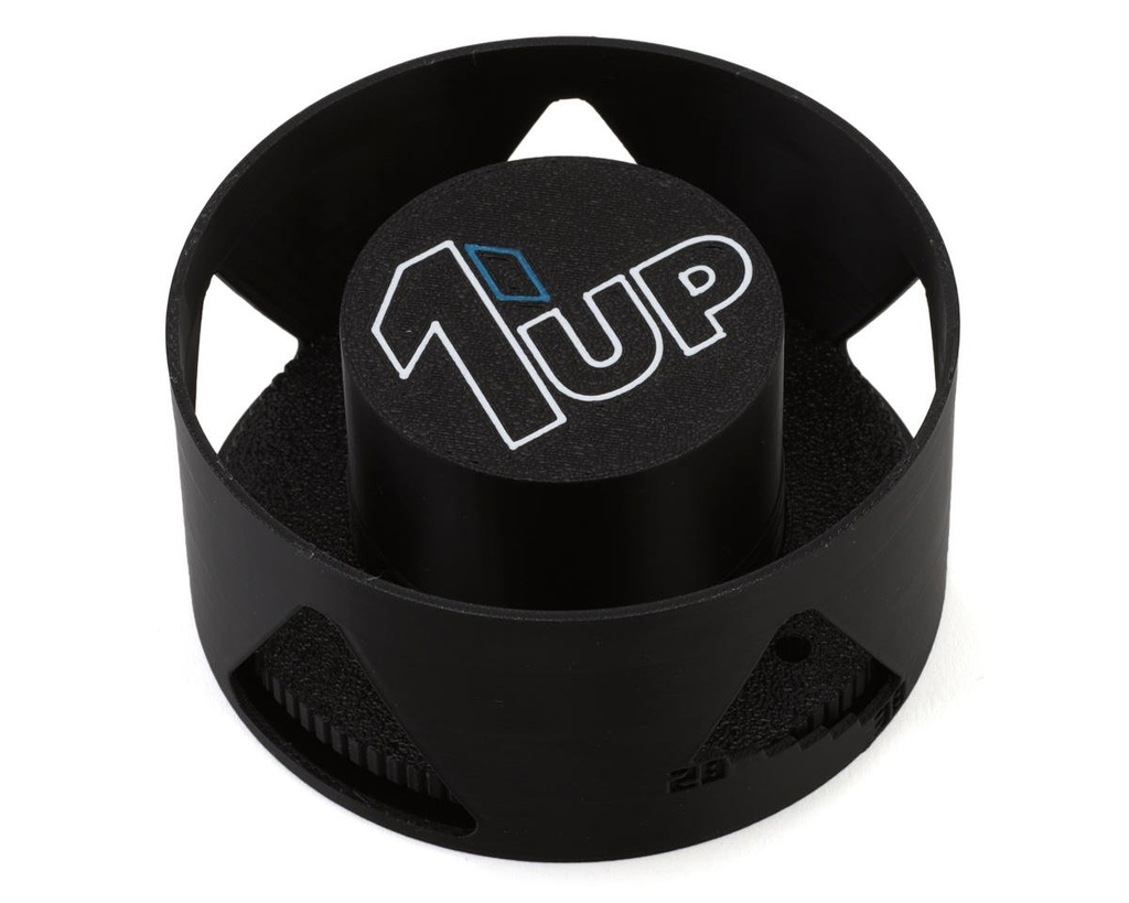 1UP Racing Adjustable Foam Pro Cutting Jig (1/10 Buggy)