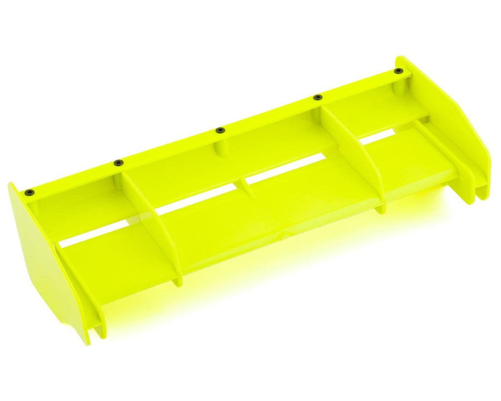 TZO Tires 1/8 Buggy Wing (Yellow)