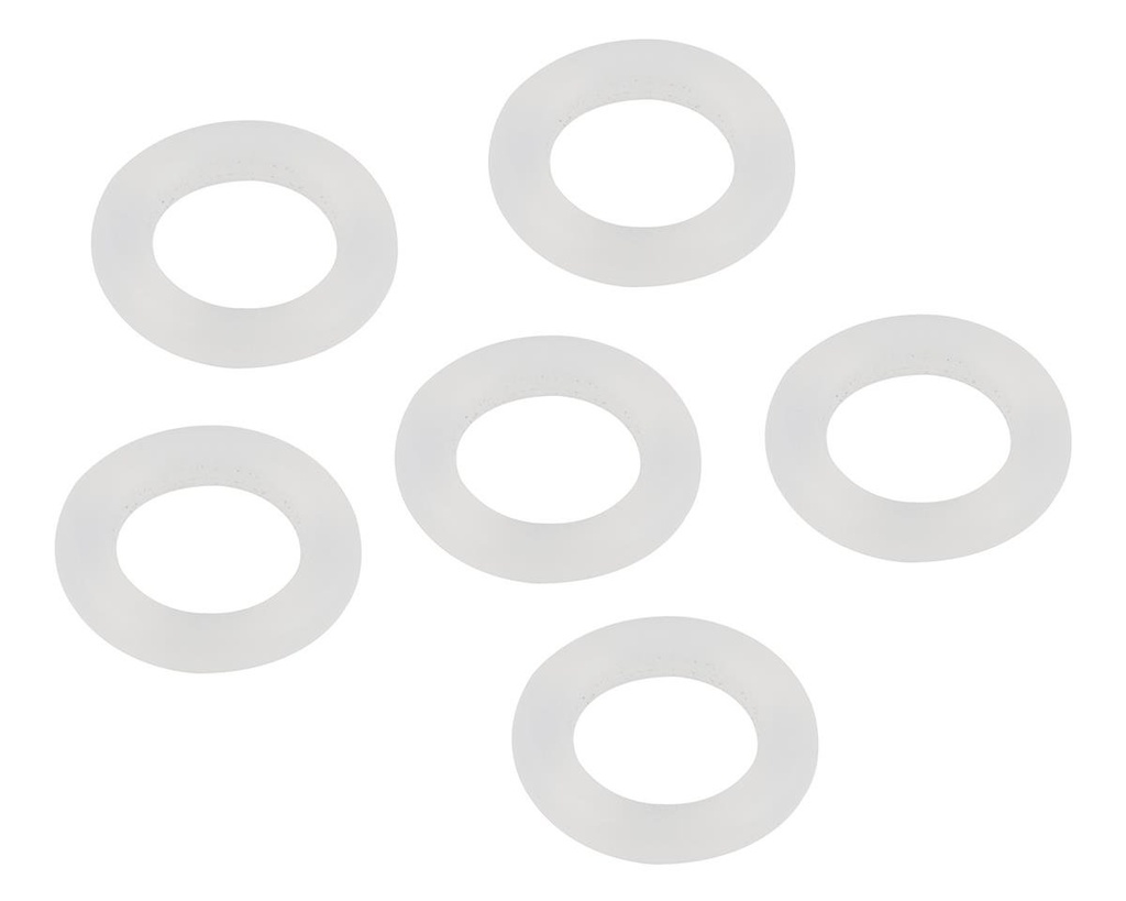 Tekno RC 2022 Spec Differential O-Rings (6)