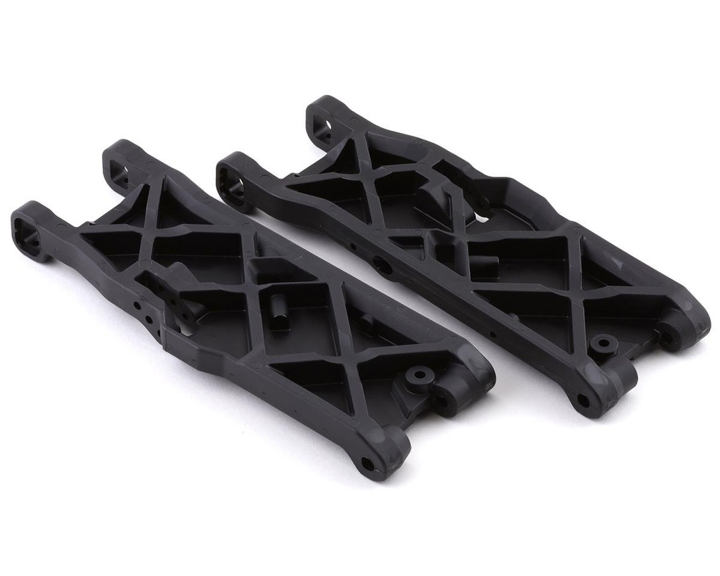 Tekno RC NT48 2.0/ET48 2.0 Rear Suspension Arms (2)