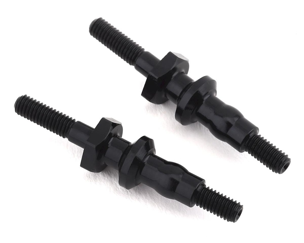 Tekno RC EB410/ET410 Shock Standoffs (2)