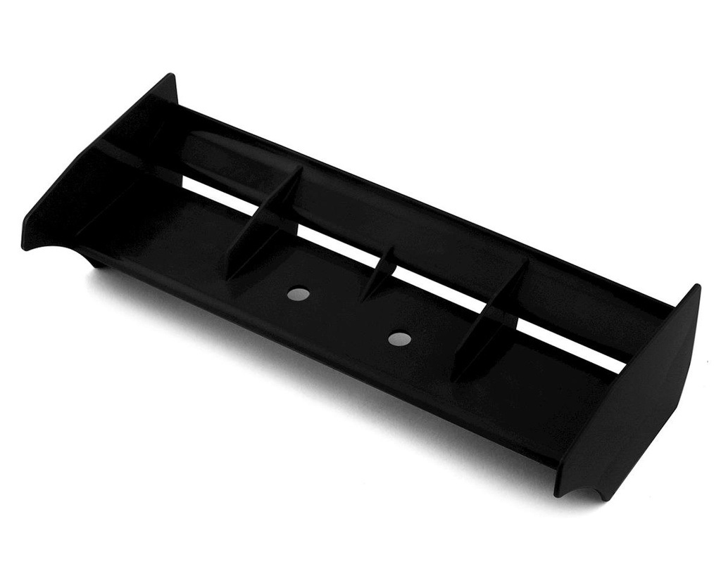 Tekno RC Plastic 1/8 Lightweight Buggy Wing (ROAR/IFMAR Legal) (Black)