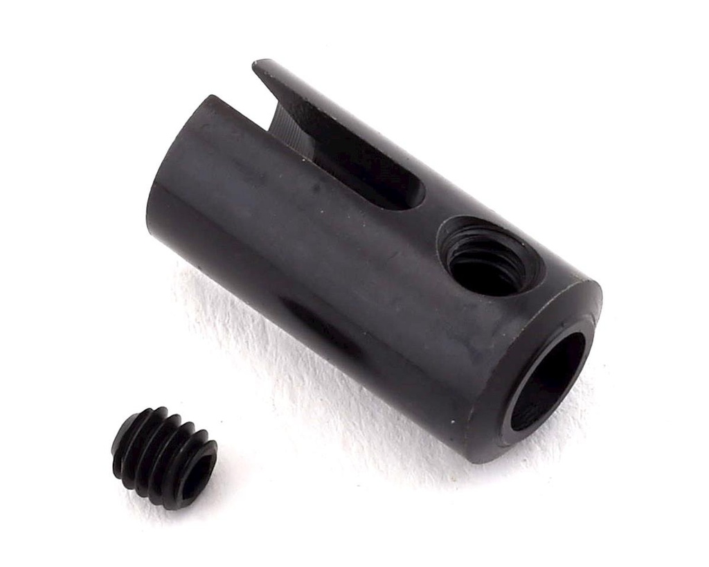 Tekno RC EB410/ET410 Front/Rear Differential Coupler