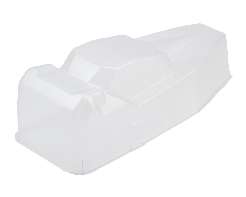 Tekno RC ET410 1/10 4WD Truggy Body (Clear)