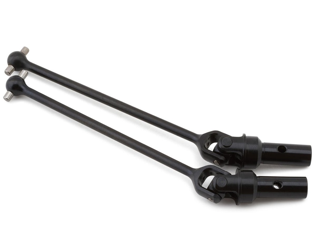 Tekno RC EB48/NB48 93.5mm Rear Universal Driveshaft Set (2)