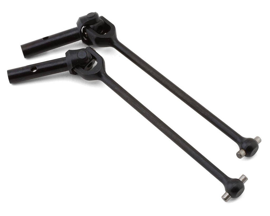 Tekno RC EB48SL 2.0 Universal Driveshaft Set (2) (Front/Rear) (87mm)