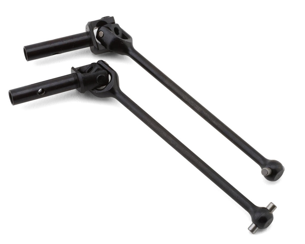 Tekno RC EB48SL 2.0 Universal Driveshaft Set (2) (Front/Rear) (86mm)