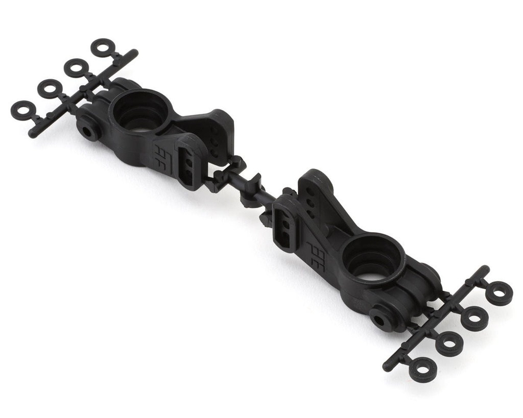 Tekno RC SCT410 2.0 Rear Hubs (2)