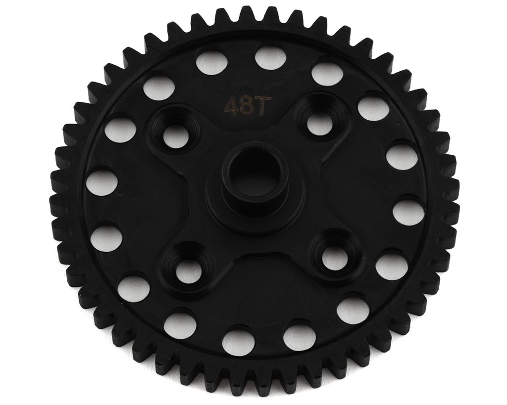 Tekno RC NB48 2.1 Lightened Steel Spur Gear (48T)