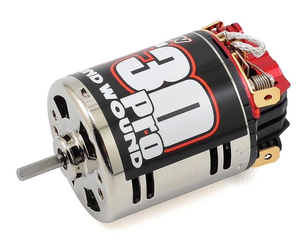 Tekin Pro Hand Wound Rock Crawler Motor (30T)