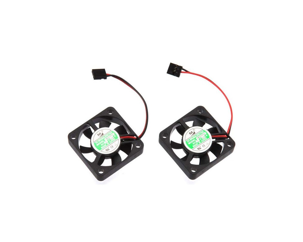 Tekin 7x30mm RX8 Gen2/Gen3 Fan (2)