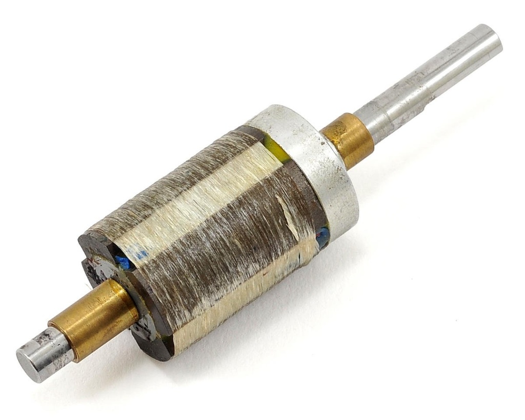 Tekin Pro4 HD Rotor w/5mm Shaft (Standard Rotor)