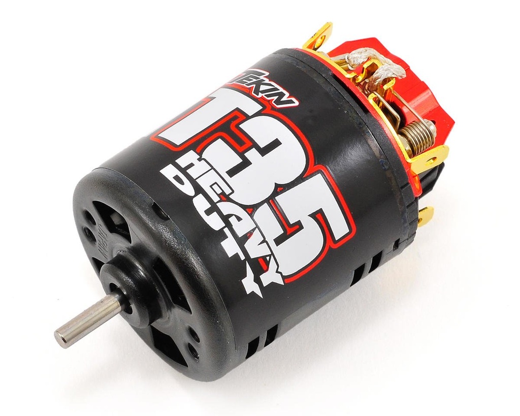 Tekin HD T-Series Rock Crawler Brushed Motor (35T)