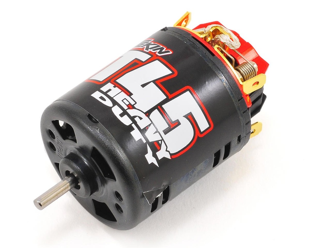 Tekin HD T-Series Rock Crawler Brushed Motor (45T)