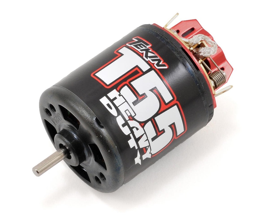 Tekin HD T-Series Rock Crawler Brushed Motor (55T)