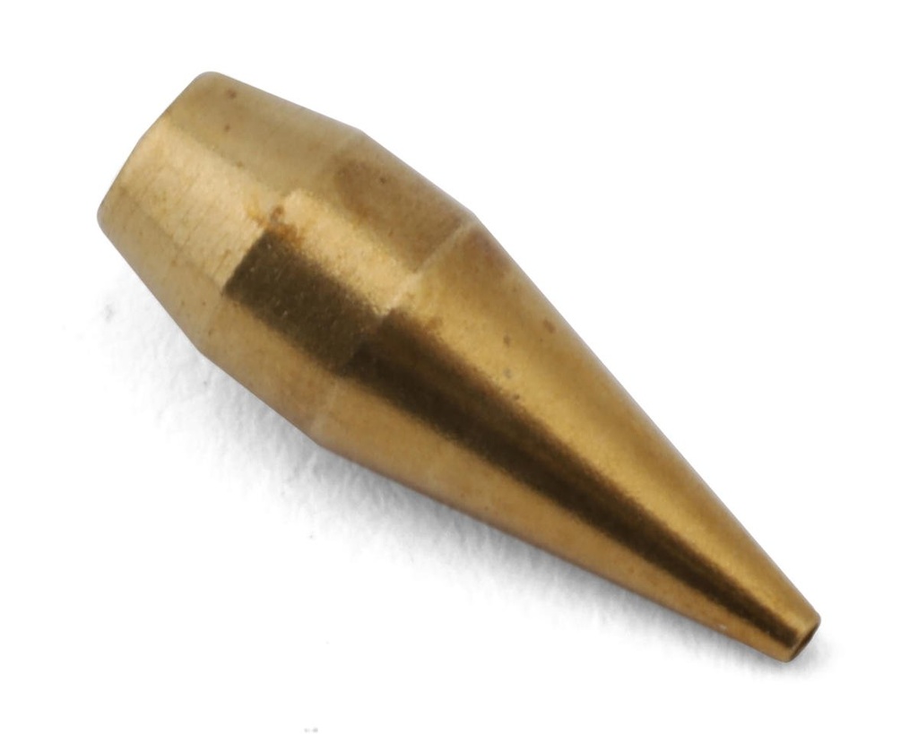 Bittydesign Revolver Trigger Airbrush Thread-Free Cone Nozzle (0.8mm)