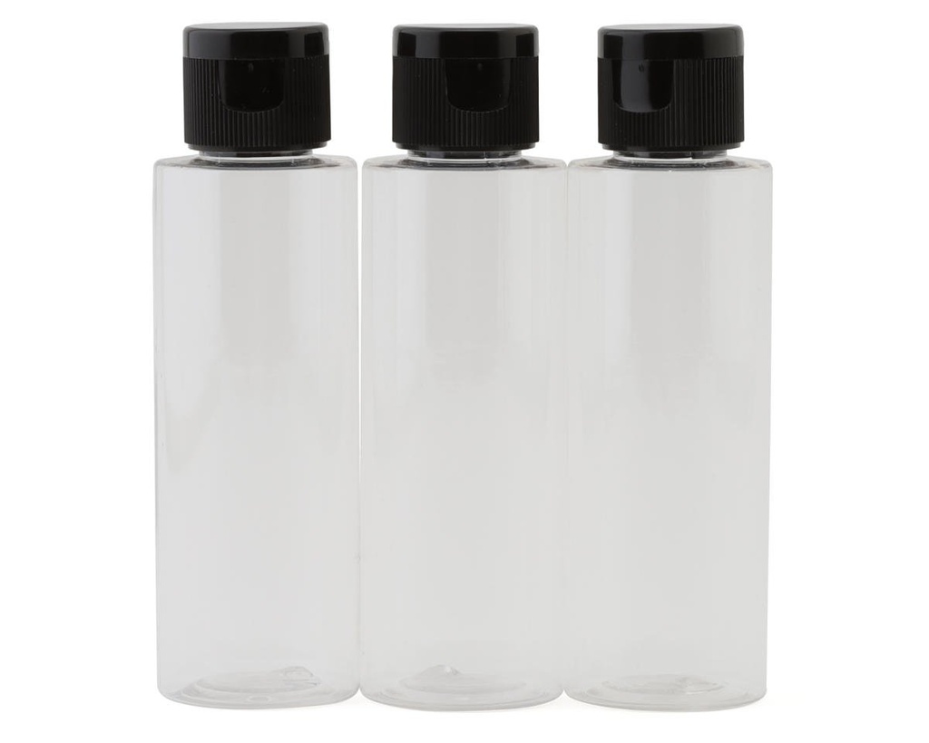 Bittydesign Michelangelo Airbrush Bottle Set (3)