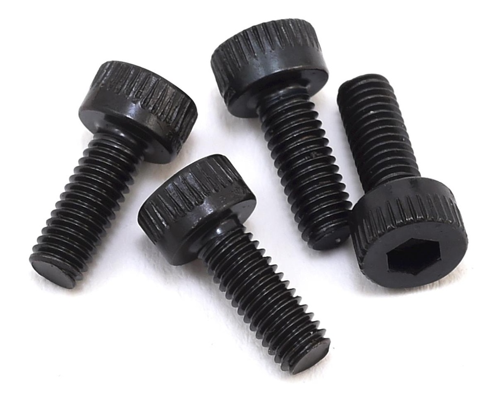 CRC 3x8mm Motor Screw (4)