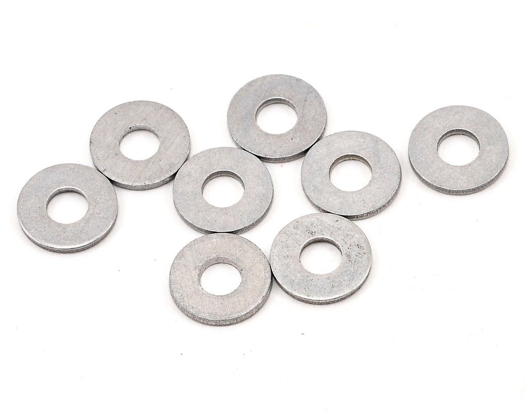 CRC #4 Aluminum Washer (8)