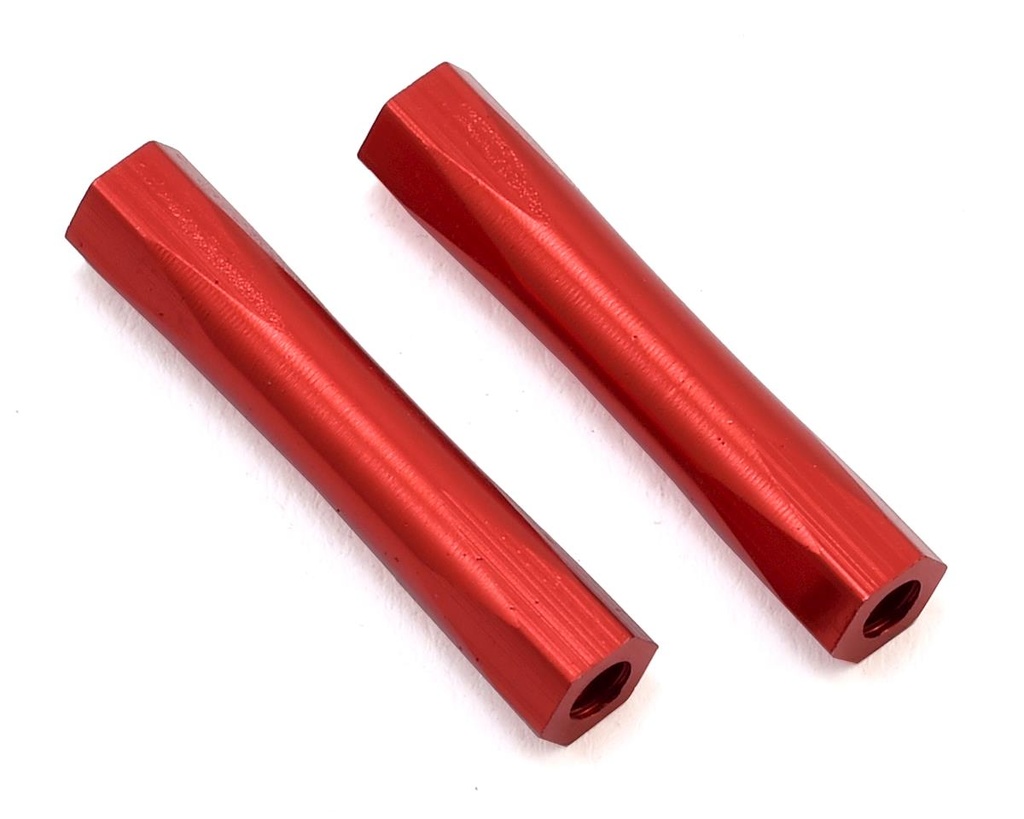 CRC 1" Hex Undercut Standoff (2)