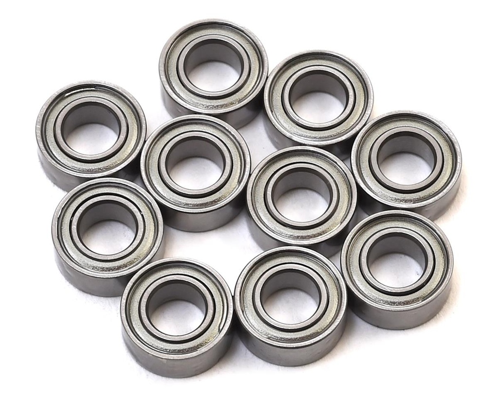 CRC 5x10mm Bearing (10)