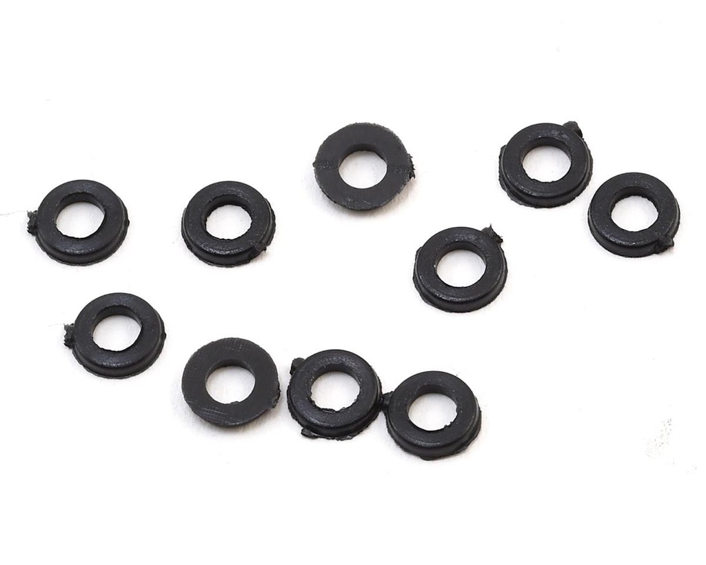 CRC F1 3mm Caster Shims (10)