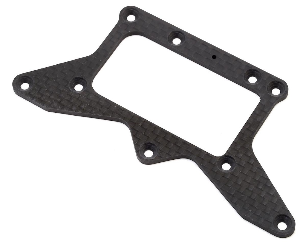 CRC Gen-X 10 RT Rear Bottom Plate