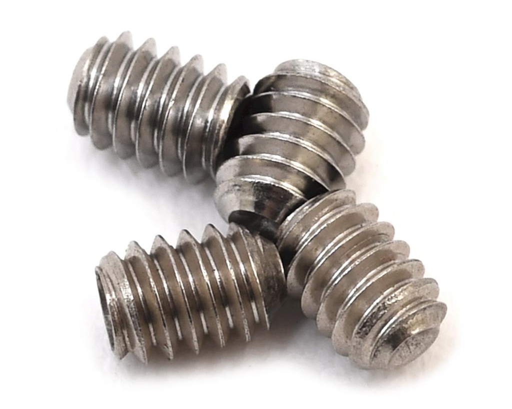 CRC 2-56 x 1/8 Set Screw (4)
