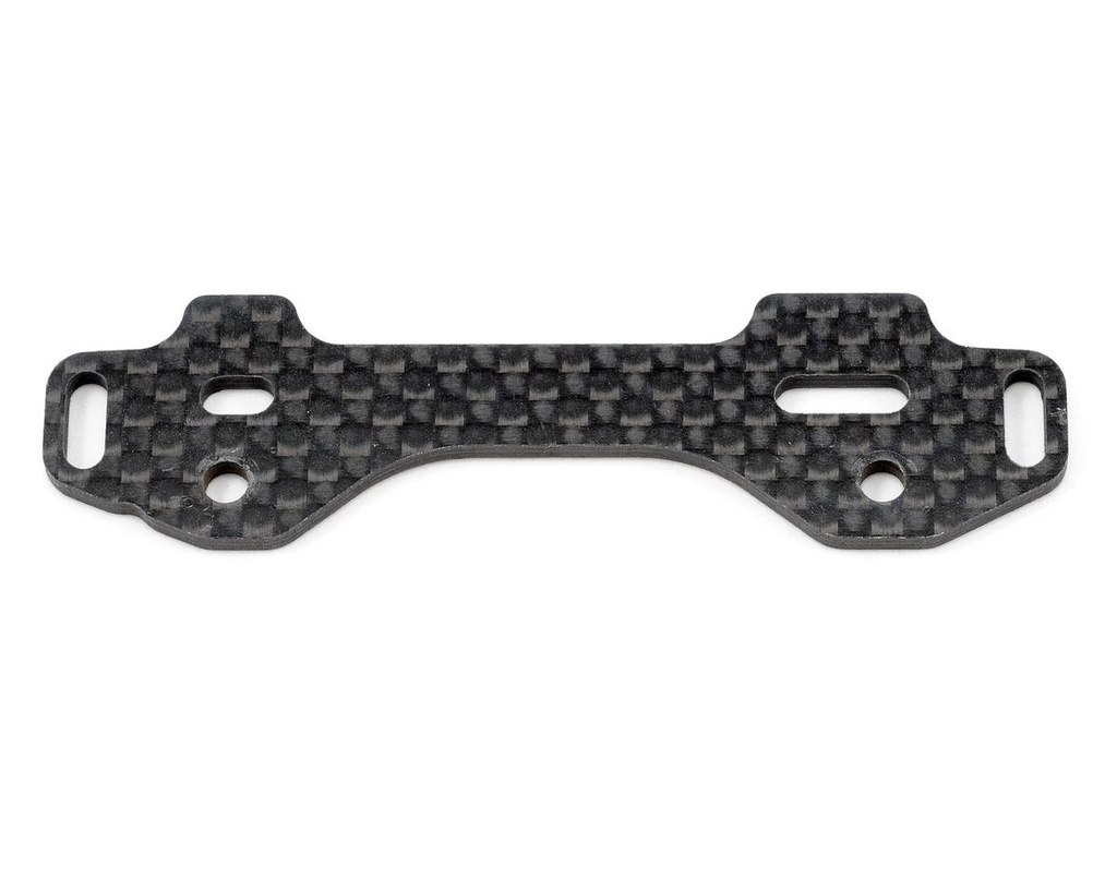 CRC Carbon Adjustable Servo Mount Plate