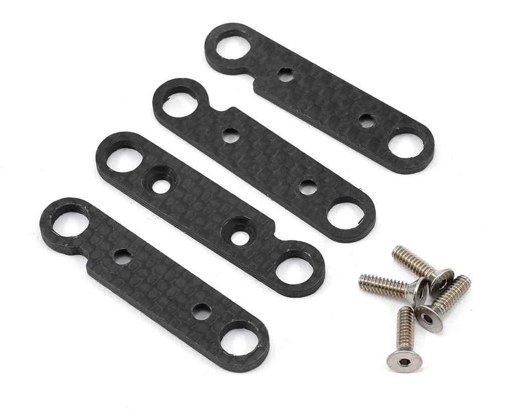 CRC Graphite Roll Center Adjuster Set