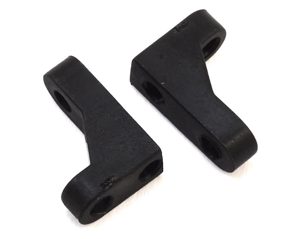 CRC Flat Molded Servo Mounts