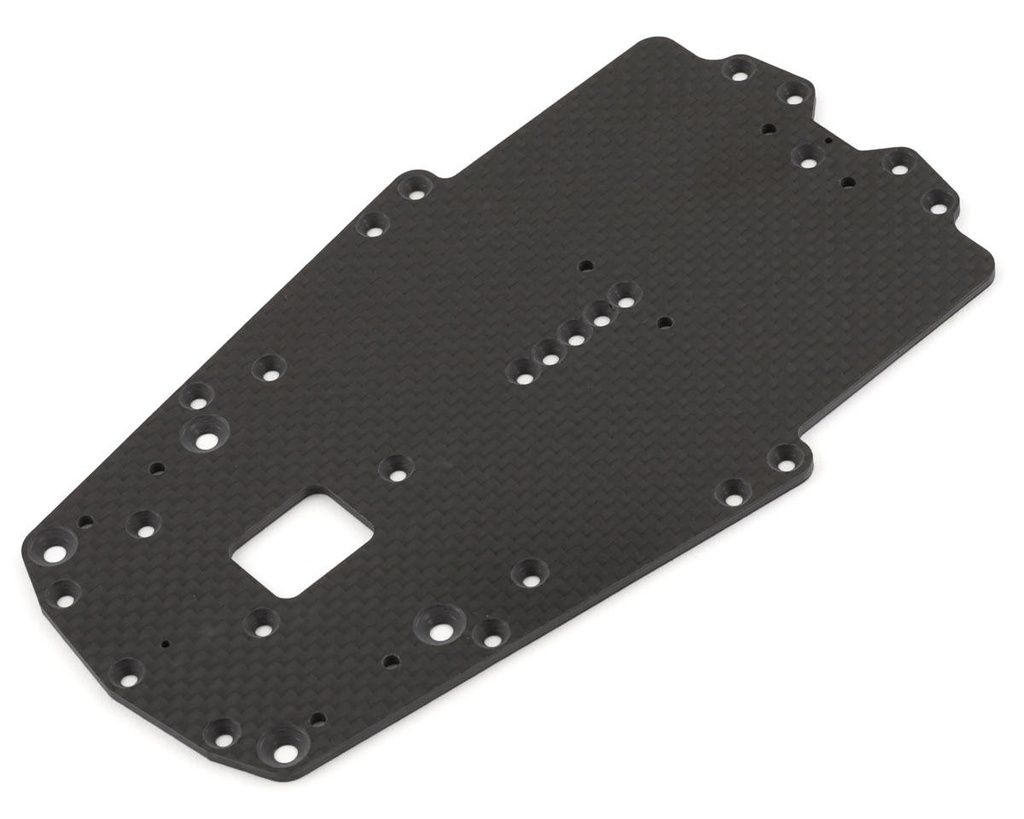CRC CK25AR Carbon Fiber Chassis (2.5mm)