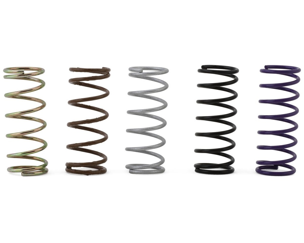 CRC Encore Spring Set (Firm) (5)