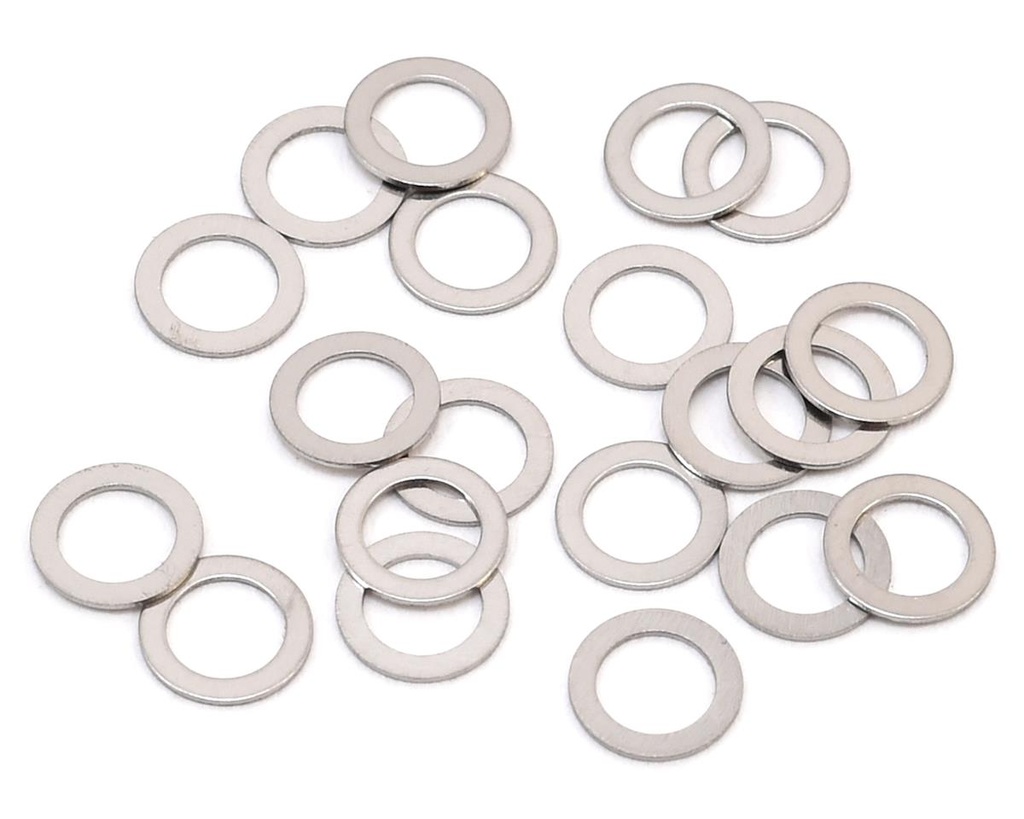 CRC 1/8" Shim Set (20)